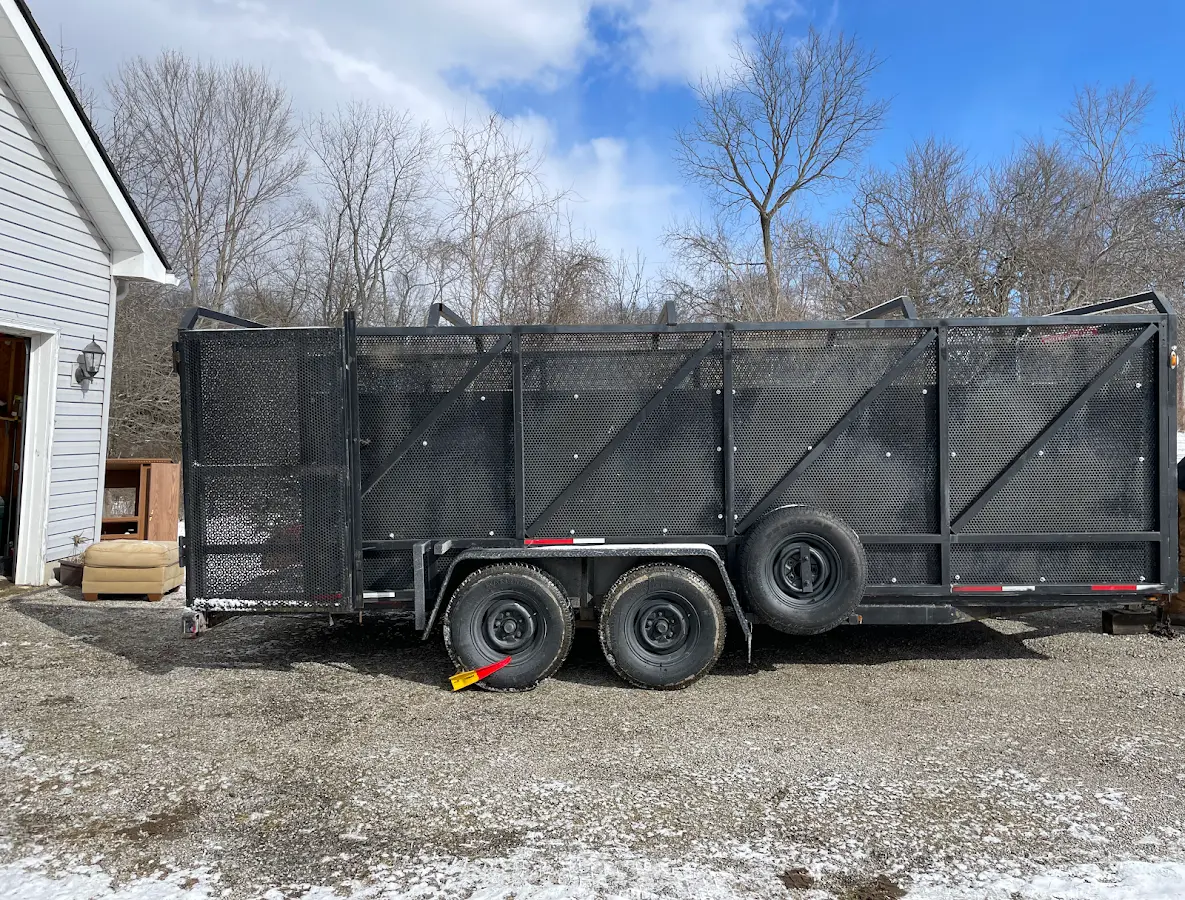 Dumpster Rental services in Carbondale, IL